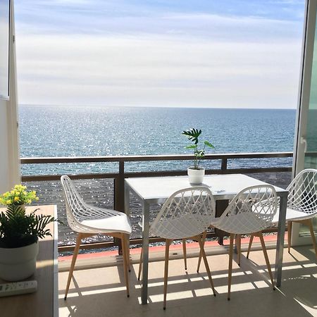 Appartamento Malibu Benalmádena Esterno foto