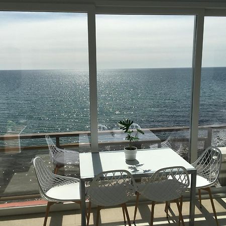 Appartamento Malibu Benalmádena Esterno foto