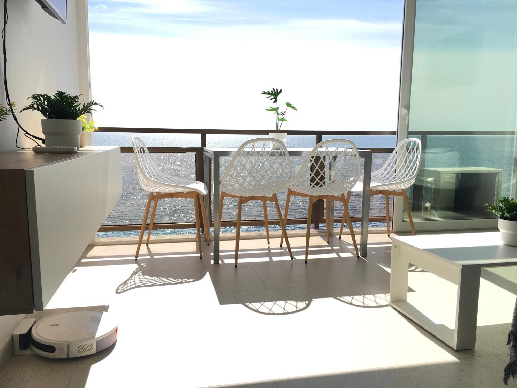 Appartamento Malibu Benalmádena Esterno foto