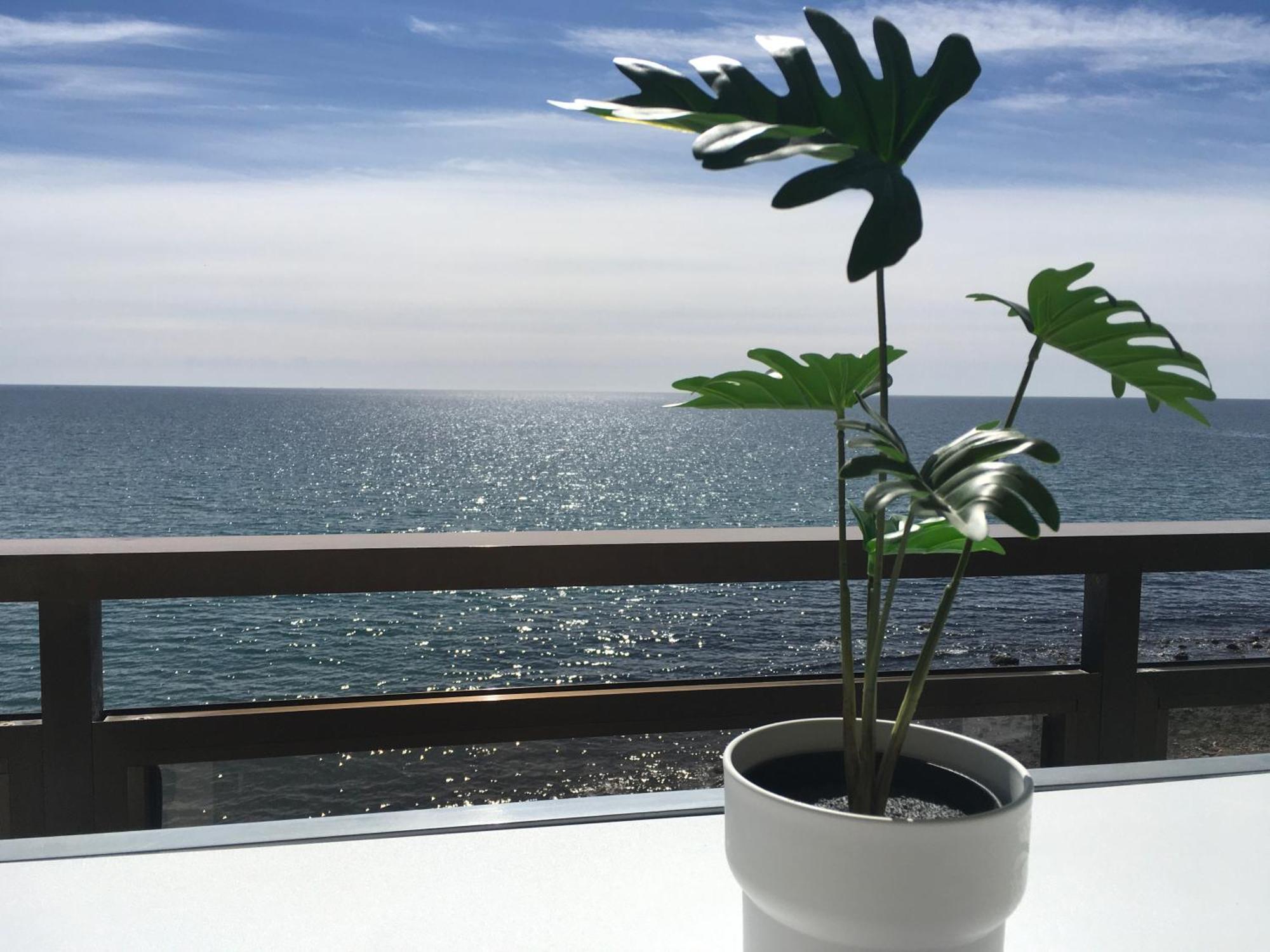 Appartamento Malibu Benalmádena Esterno foto