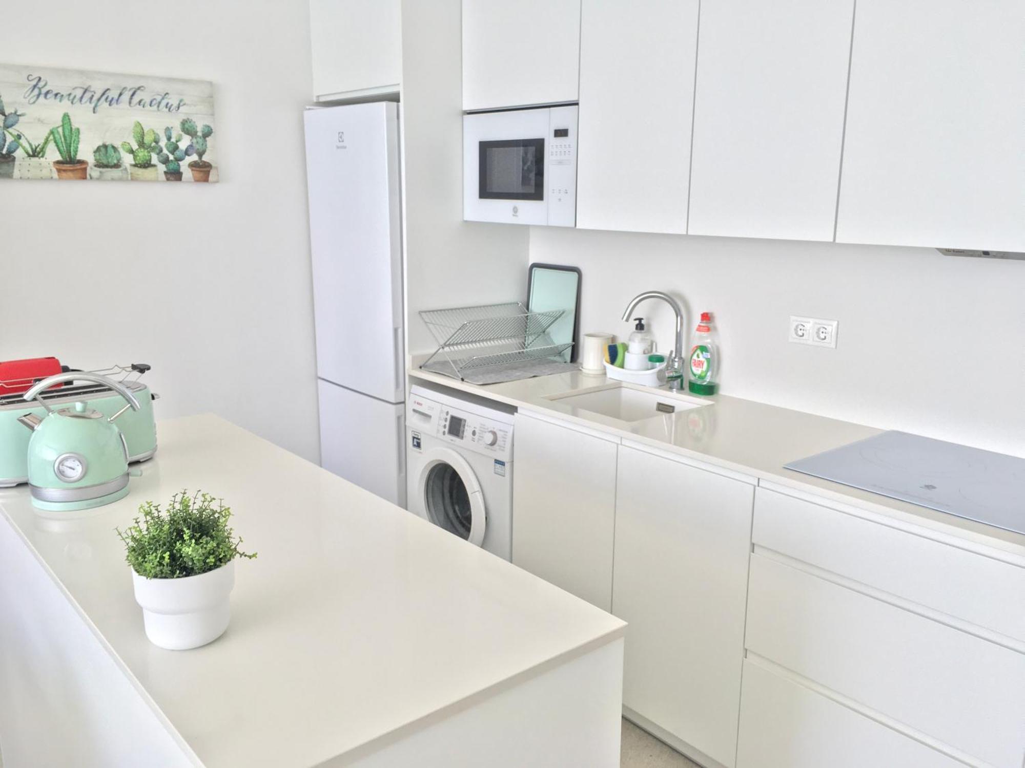 Appartamento Malibu Benalmádena Esterno foto