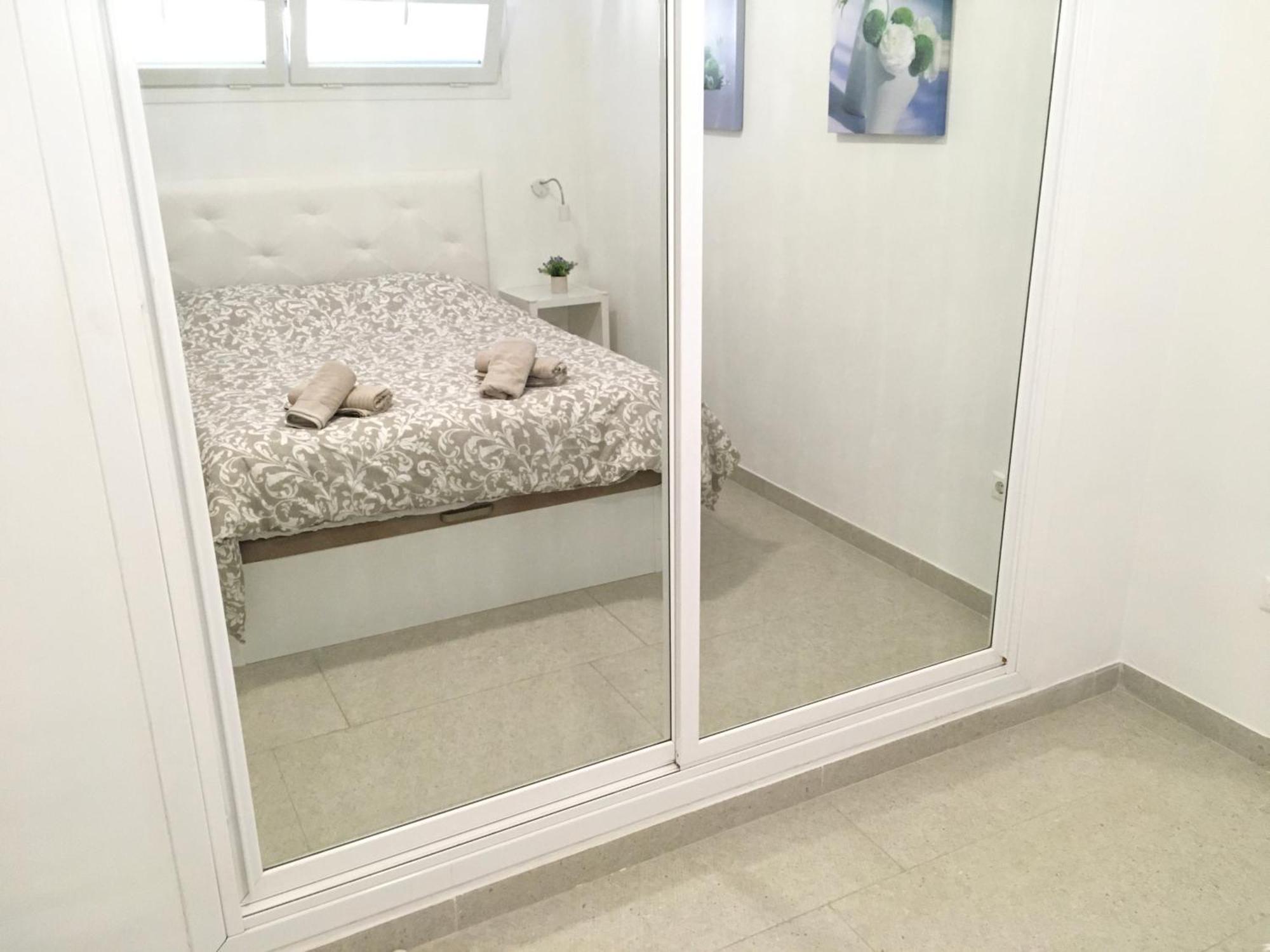 Appartamento Malibu Benalmádena Esterno foto