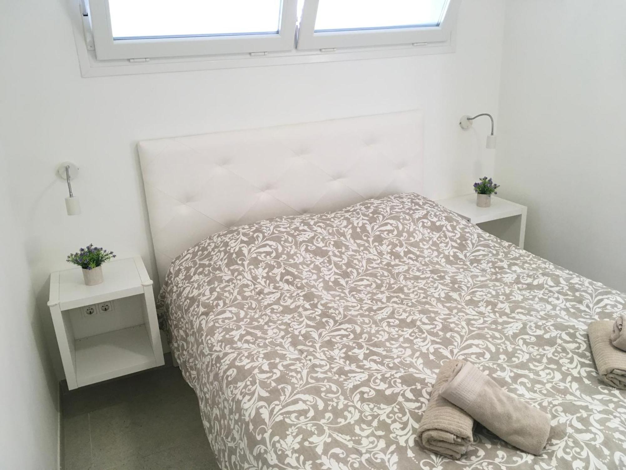 Appartamento Malibu Benalmádena Esterno foto
